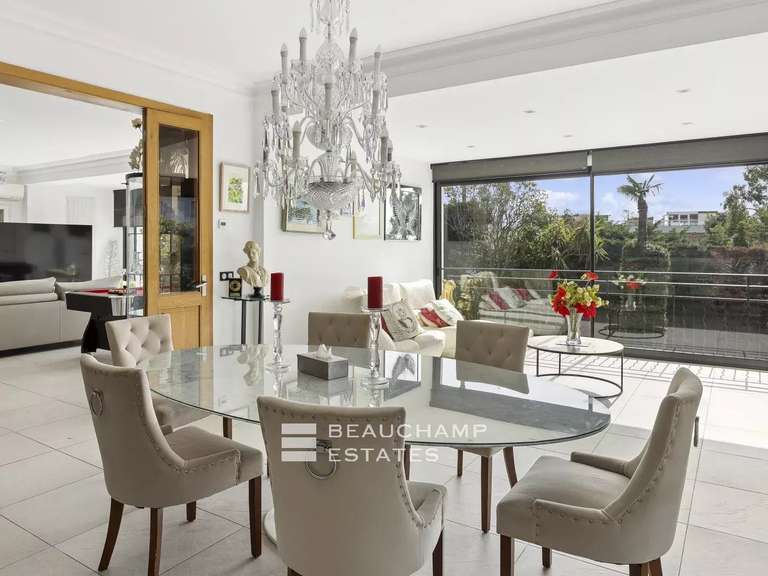 Villa with Sea view Cannes - 5 bedrooms - 400m²