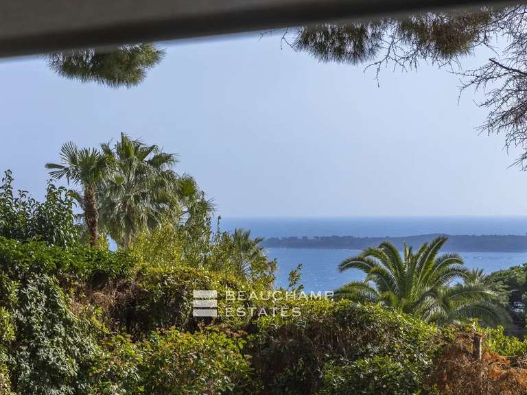 Villa with Sea view Cannes - 5 bedrooms - 400m²