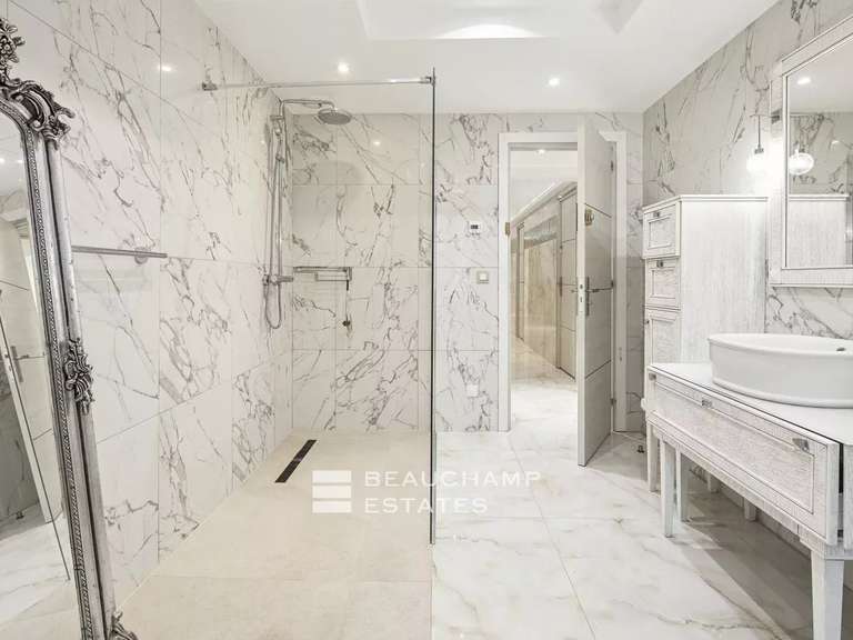 Villa with Sea view Cannes - 5 bedrooms - 400m²