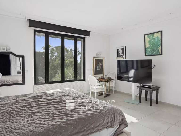 Villa with Sea view Cannes - 5 bedrooms - 400m²