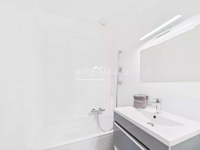 Villa Cannes - 4 bedrooms - 107m²