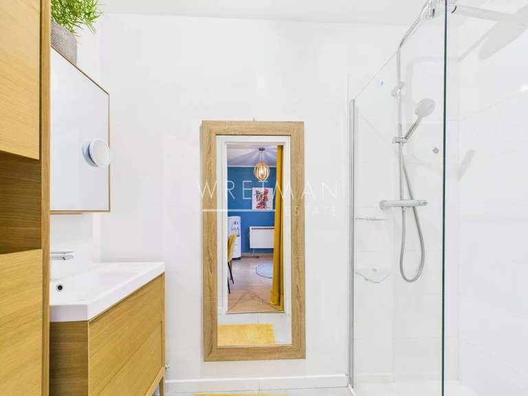 Villa Cannes - 4 bedrooms - 107m²