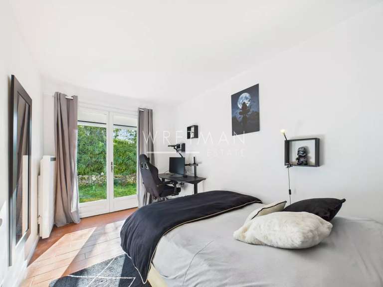 Villa Cannes - 4 bedrooms - 107m²