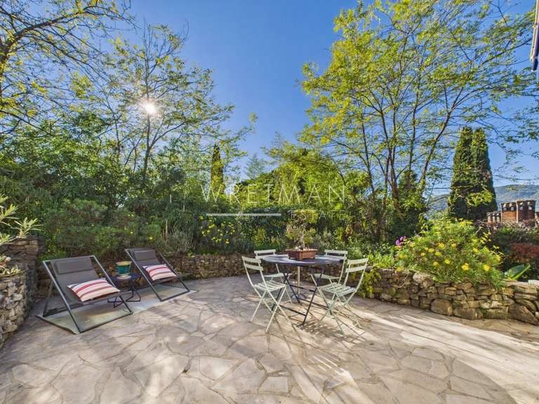 Villa Cannes - 4 bedrooms - 107m²