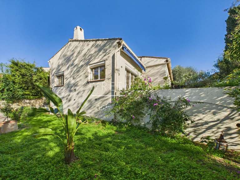 Villa Cannes - 4 bedrooms - 107m²