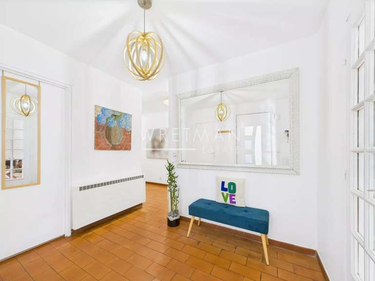 Villa Cannes - 4 bedrooms - 107m²