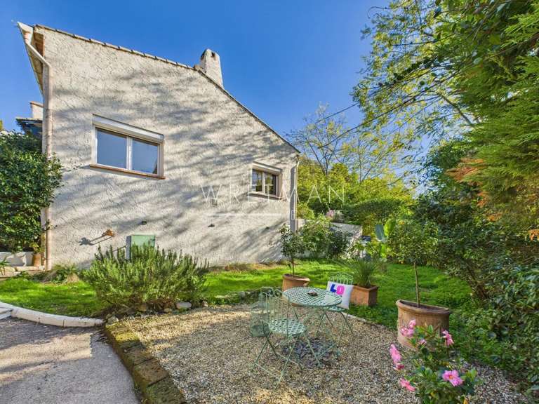 Villa Cannes - 4 bedrooms - 107m²