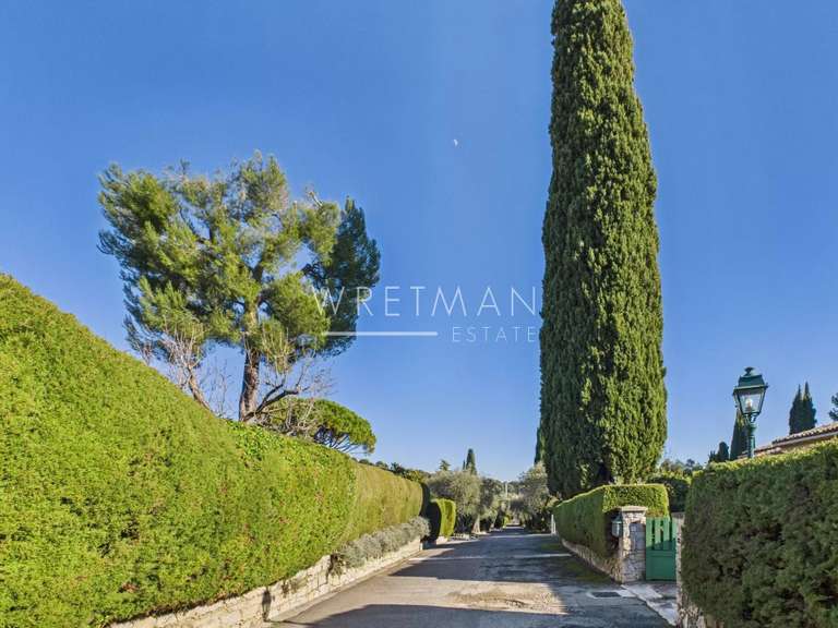 Villa Cannes - 4 bedrooms - 107m²