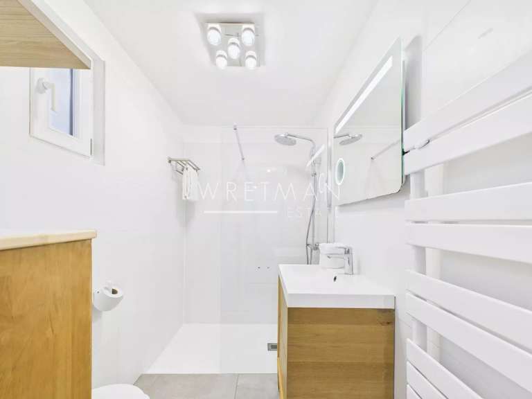 Villa Cannes - 4 bedrooms - 107m²