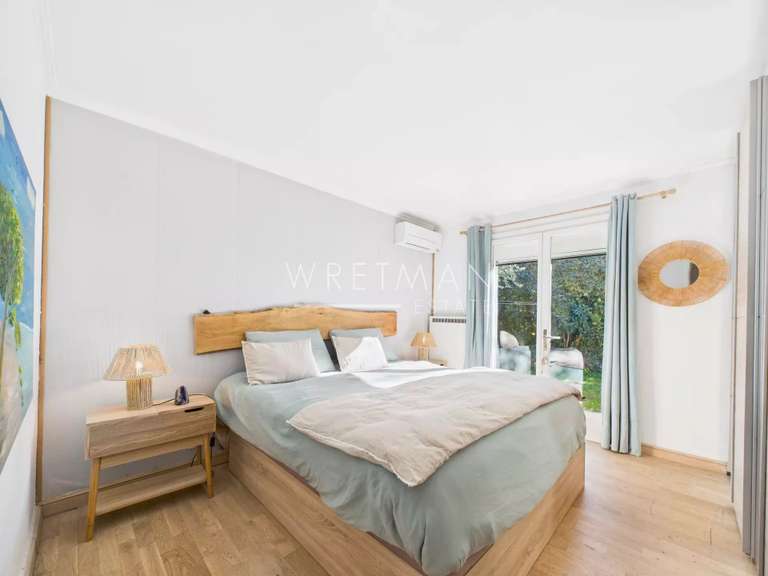 Villa Cannes - 4 bedrooms - 107m²