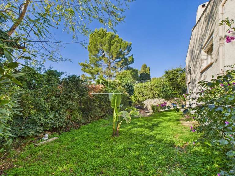 Villa Cannes - 4 bedrooms - 107m²