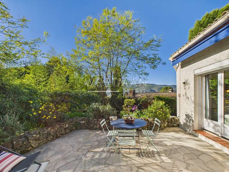 Villa Cannes - 4 bedrooms - 107m²