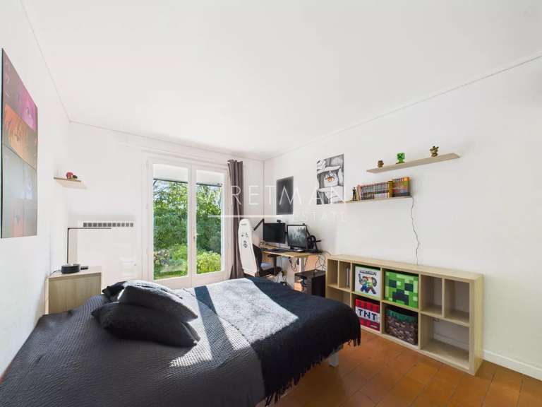 Villa Cannes - 4 bedrooms - 107m²