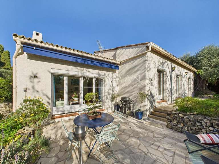 Villa Cannes - 4 bedrooms - 107m²