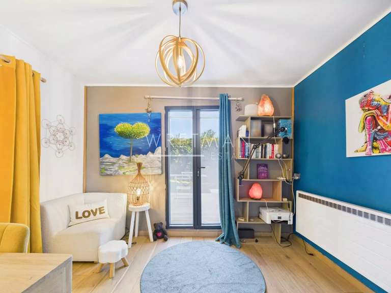 Villa Cannes - 4 bedrooms - 107m²