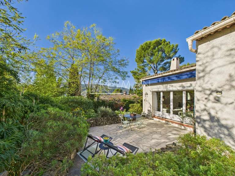 Villa Cannes - 4 bedrooms - 107m²