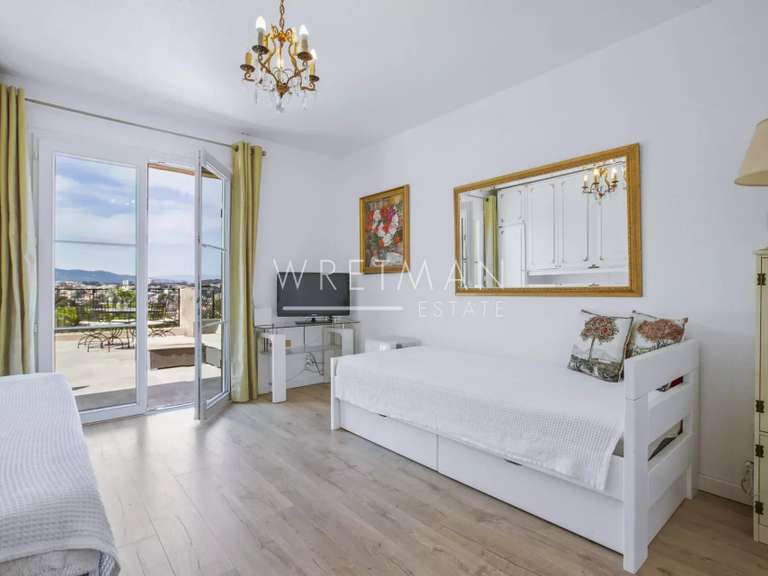 Villa Cannes - 4 chambres - 233m²