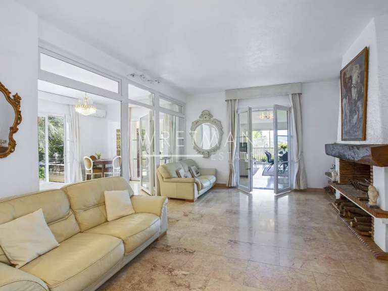 Villa Cannes - 4 chambres - 233m²