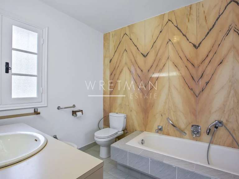 Villa Cannes - 4 chambres - 233m²