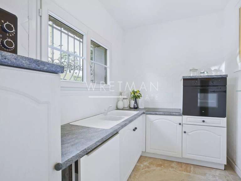 Villa Cannes - 4 chambres - 233m²