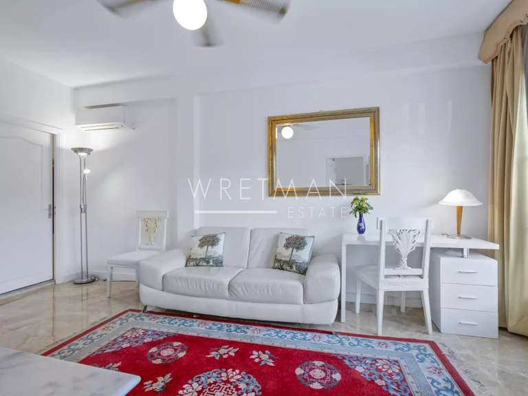 Villa Cannes - 4 chambres - 233m²