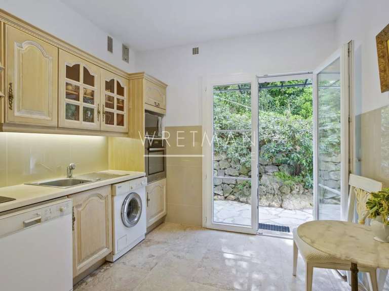 Villa Cannes - 4 chambres - 233m²