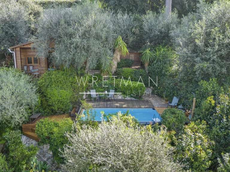 Villa Cannes - 4 chambres - 233m²