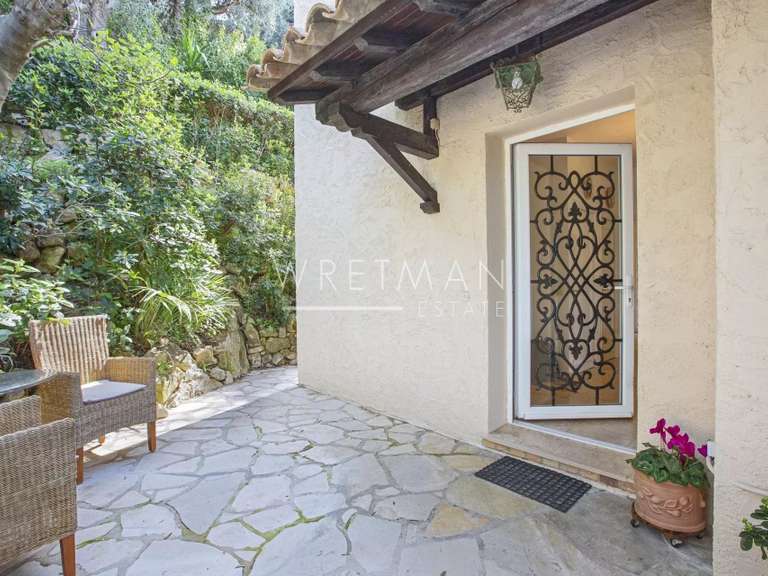 Villa Cannes - 4 chambres - 233m²