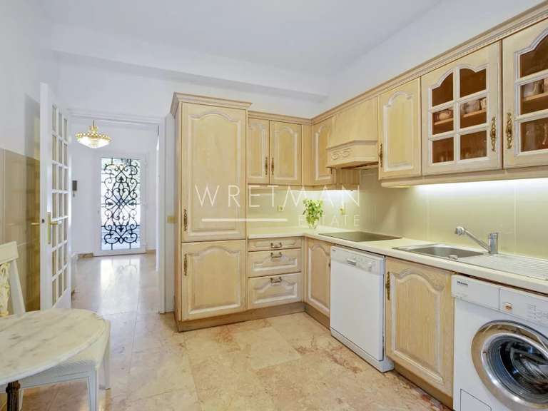 Villa Cannes - 4 chambres - 233m²