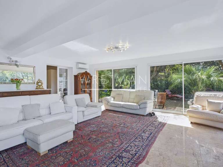 Villa Cannes - 4 chambres - 233m²