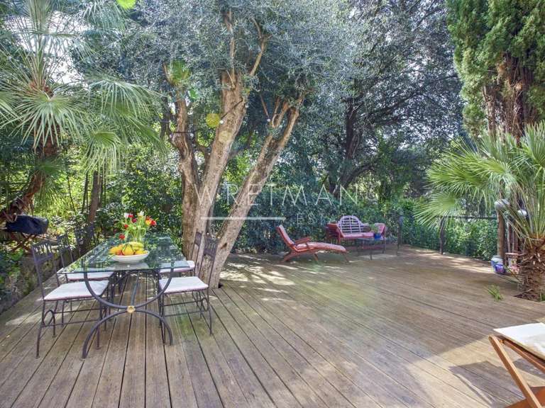 Villa Cannes - 4 chambres - 233m²