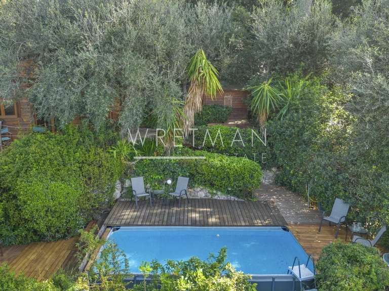 Villa Cannes - 4 chambres - 233m²