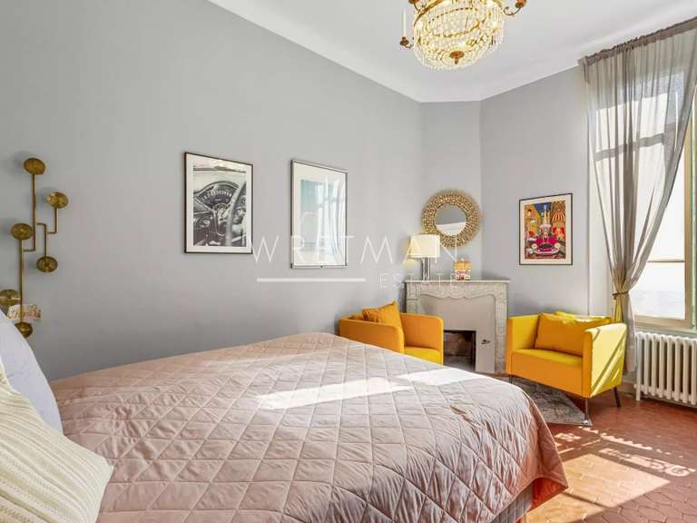 Villa Cannes - 9 chambres - 242m²