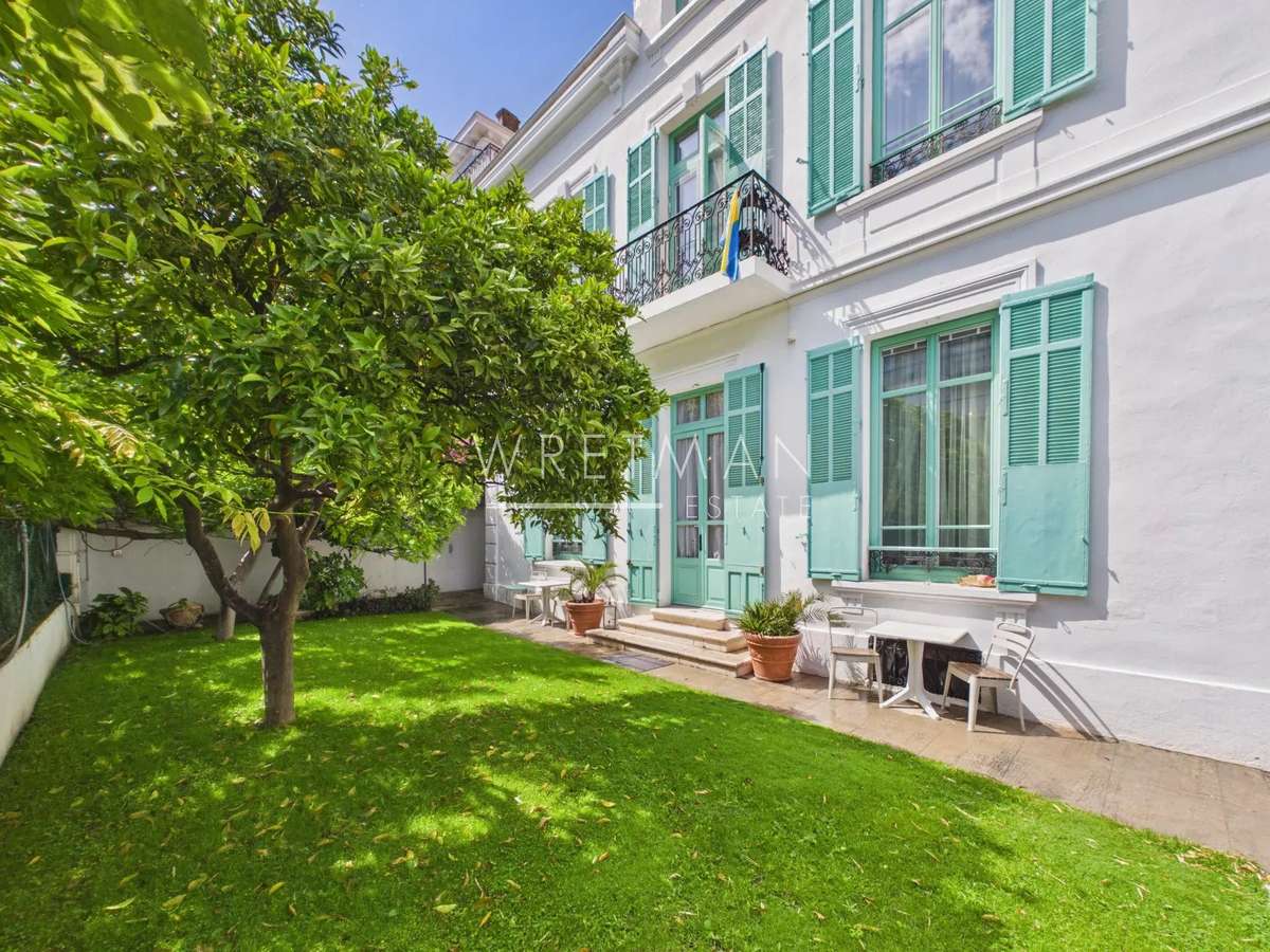 Villa Cannes