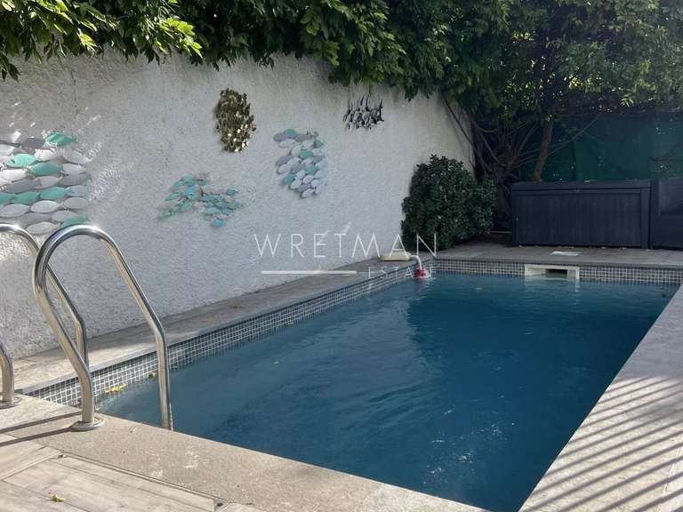 Villa Cannes - 9 chambres - 242m²