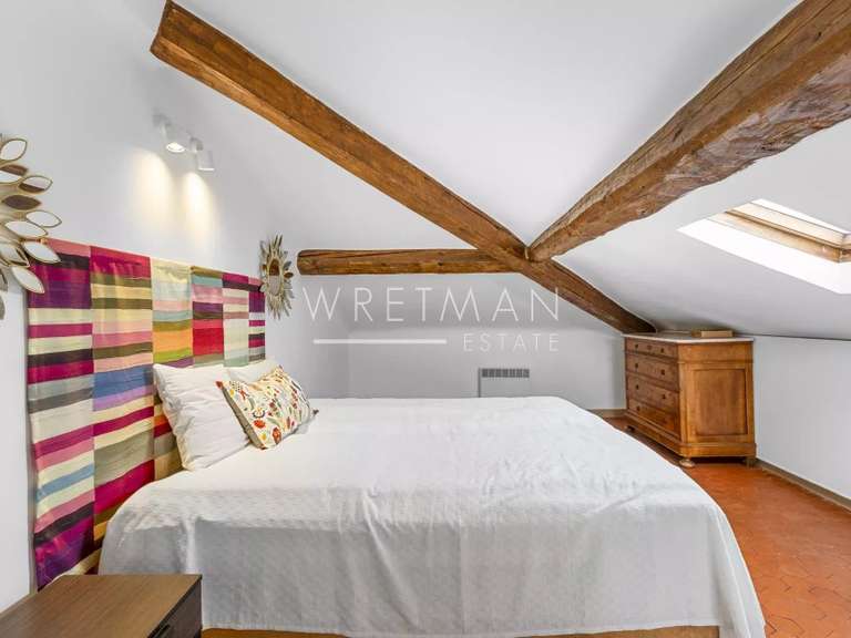 Villa Cannes - 9 chambres - 242m²