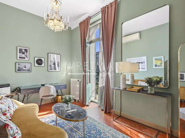 Villa Cannes - 9 chambres - 242m²