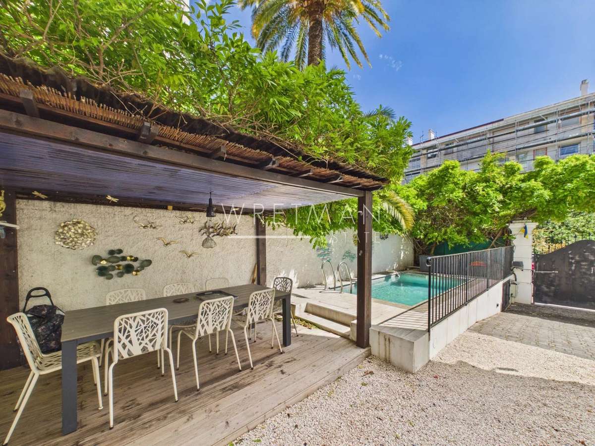 Villa Cannes