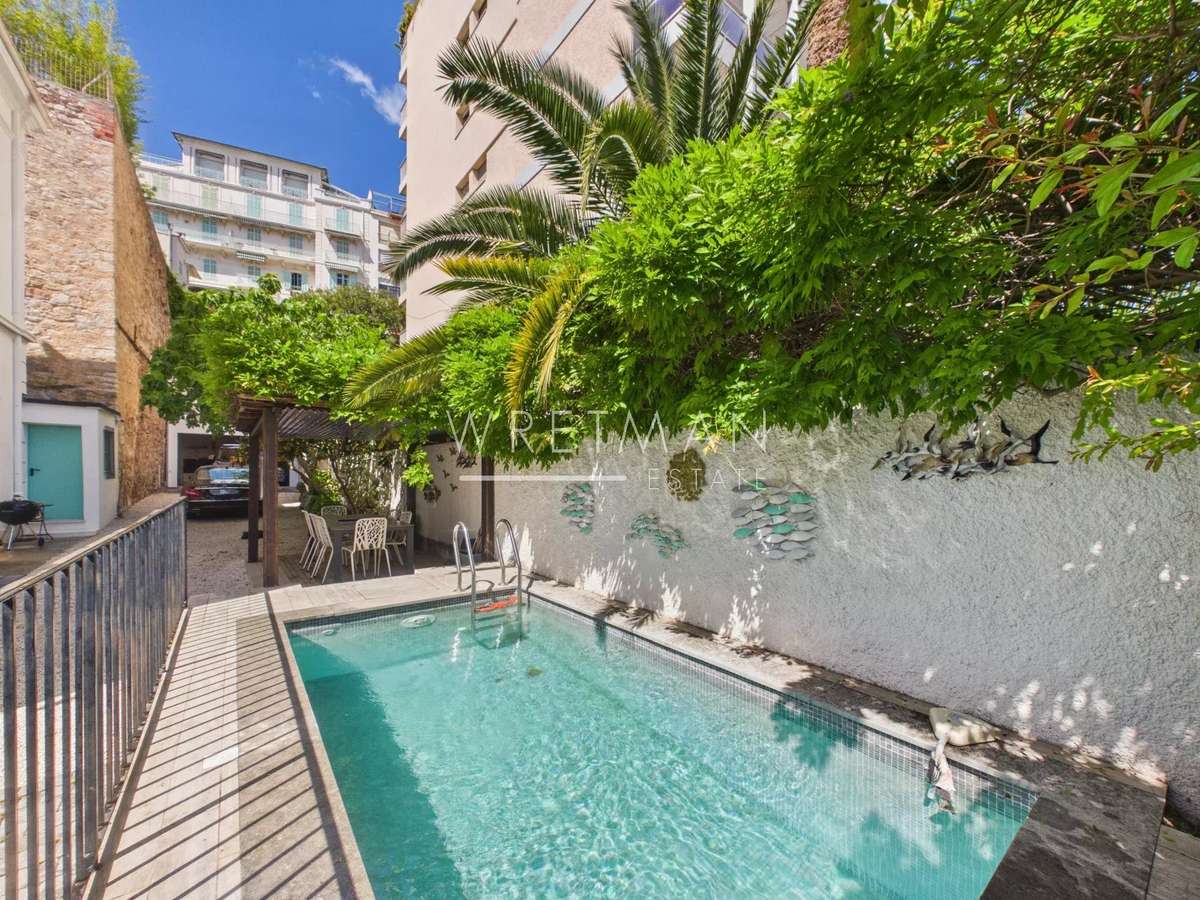 Villa Cannes