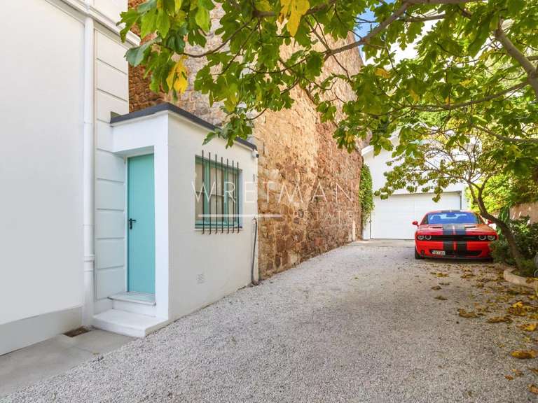 Villa Cannes - 9 chambres - 242m²