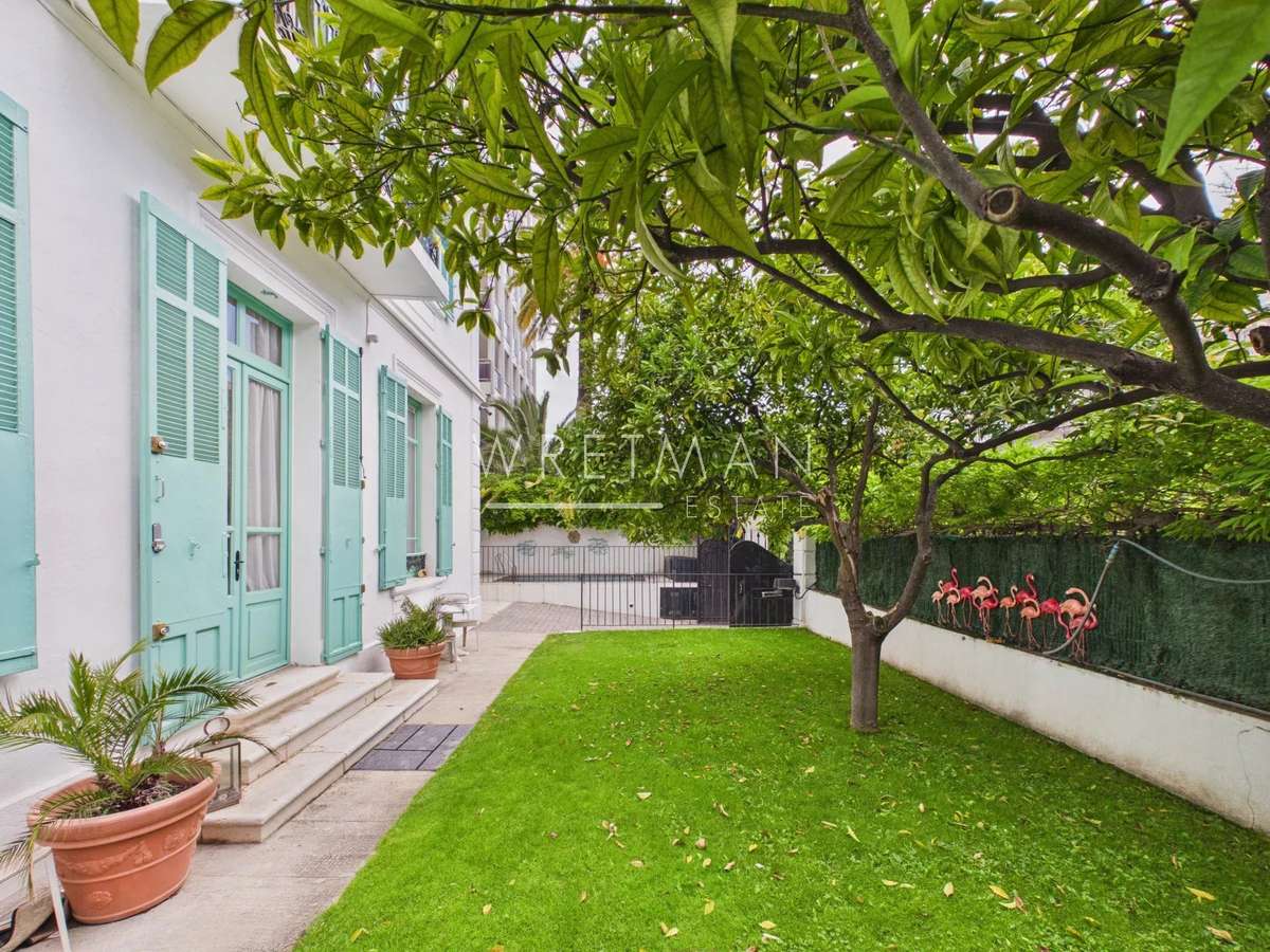 Villa Cannes