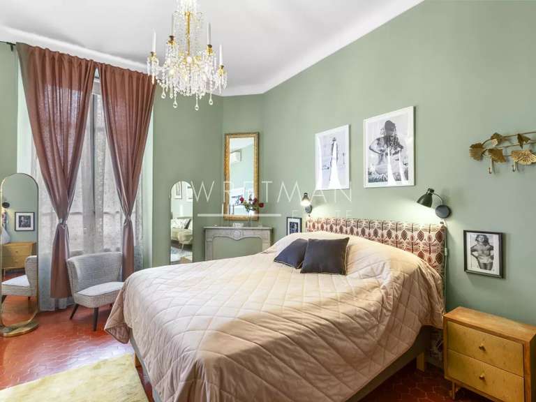 Villa Cannes - 9 chambres - 242m²