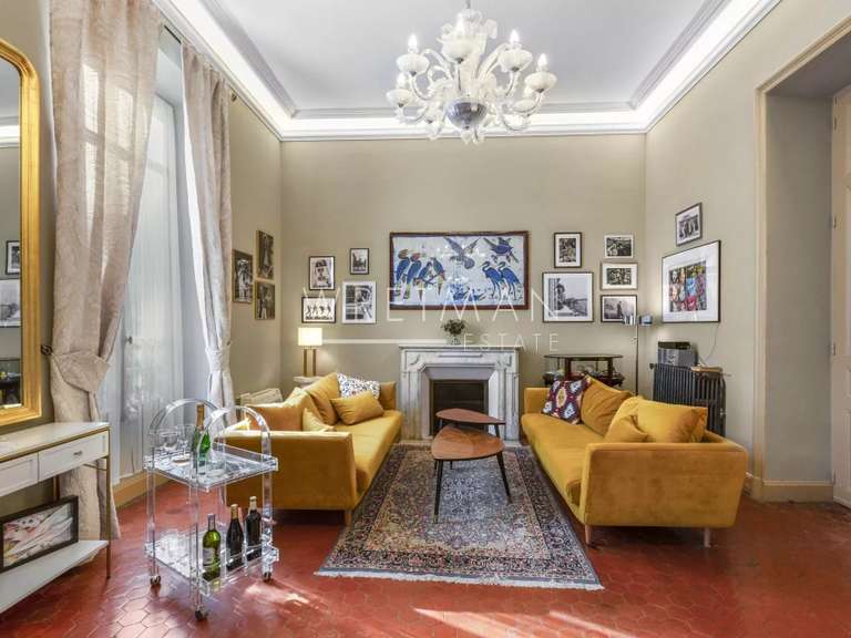 Villa Cannes - 9 chambres - 242m²