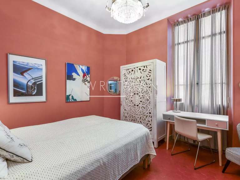 Villa Cannes - 9 chambres - 242m²