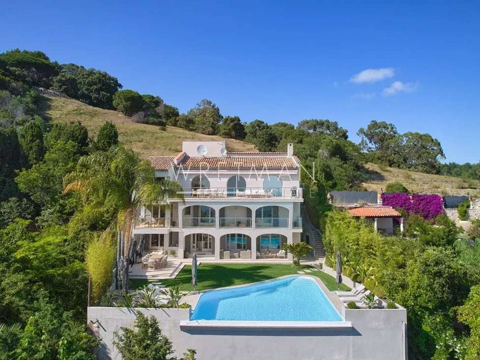 Villa Cannes