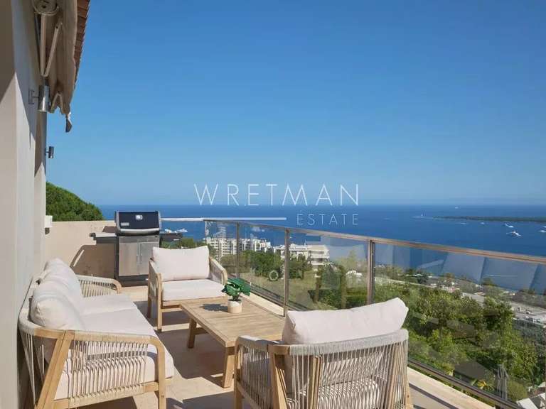 Villa Cannes - 5 chambres - 291m²