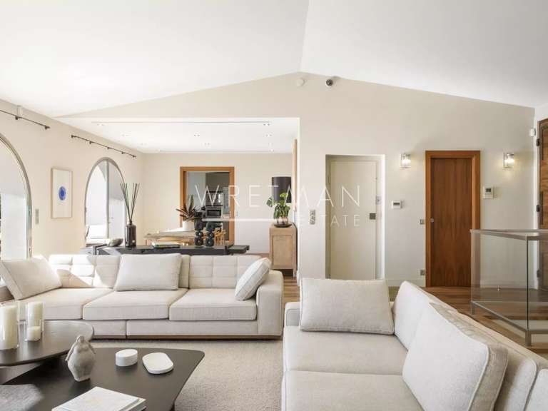 Villa Cannes - 5 bedrooms - 291m²
