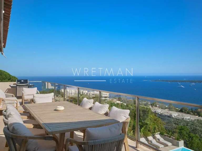 Villa Cannes - 5 bedrooms - 291m²