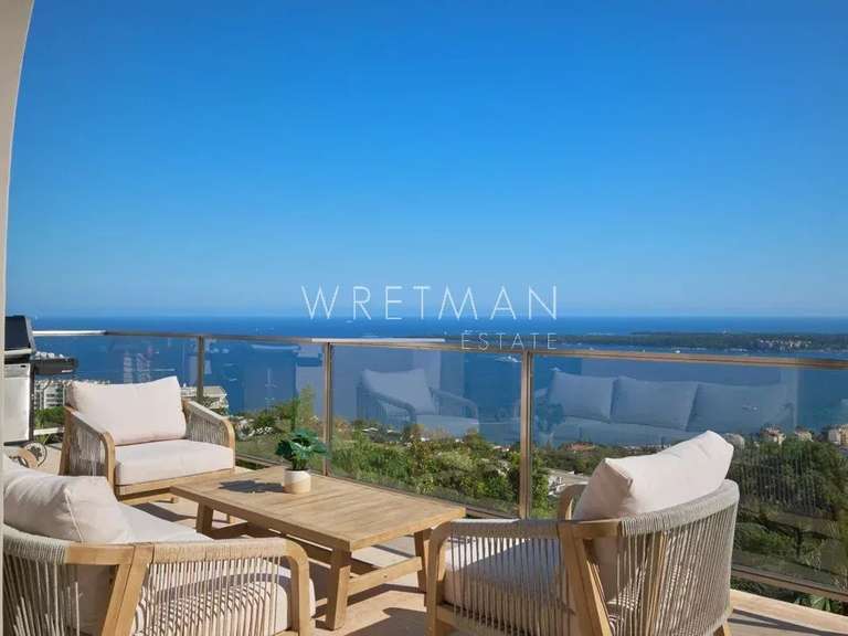 Villa Cannes - 5 bedrooms - 291m²