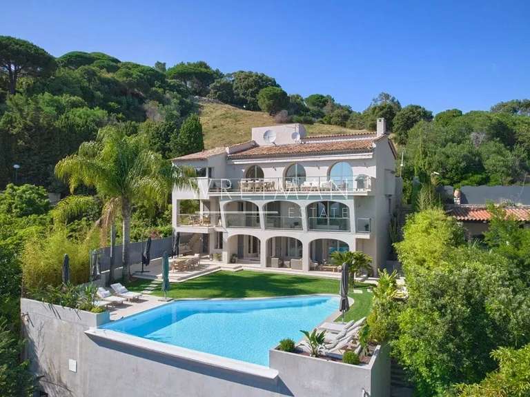 Villa Cannes - 5 bedrooms - 291m²